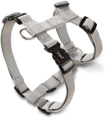 Produktbild von Wolters Geschirr Professional, Größe:XS 25 - 35 cm x 10 mm, Farbe:silber