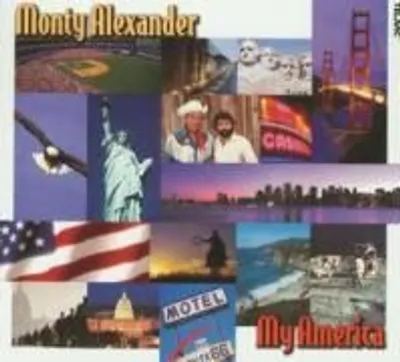 Produktbild von My America
