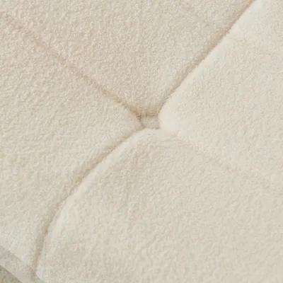 Produktbild von Fortuna Lai Einzel Sofa Chillsessel Fauler Sofastuhl,Beige