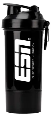 Produktbild von ESN Smartshake Edelstahl Shaker