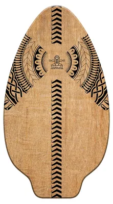 Image de Skimboard Maori Dream 100 cm
