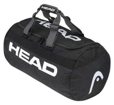 Immagine prodotto di Head - Borsa da viaggio "Tour Team Club", 42 l PP10914 (taglia unica) (nera)