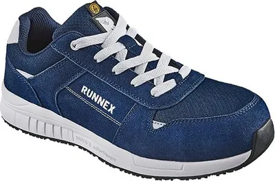 Image de Chaussures basses de sécurité RUNNEX® S3S-ESD SportStar