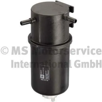 Produktbild von Kraftstofffilter KOLBENSCHMIDT 50014662 für VW Amarok Pickup (2HA, 2HB, S1B, S6B, S7A, S7B) Leitungsfilter