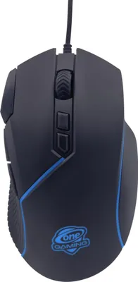 Produktbild von ONE GAMING Black Hawk Ultragrip 2.0