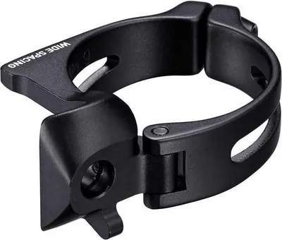 Produktbild von Sram Braze-on 34.9 Mm Klemme Silber  Silber One Size