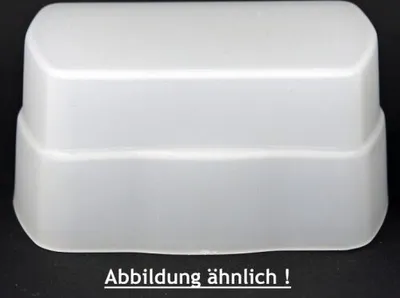Produktbild von Diffusor, Softbox, Weichmacher, Flash Bounce kompatibel mit Sony HVL-F58 AM, HVL-F58AM, HVLF58AM Blitzgerät