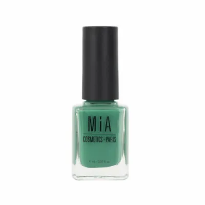 Imagen del producto de Esmalte de uñas Jade de Mía Cosmetics