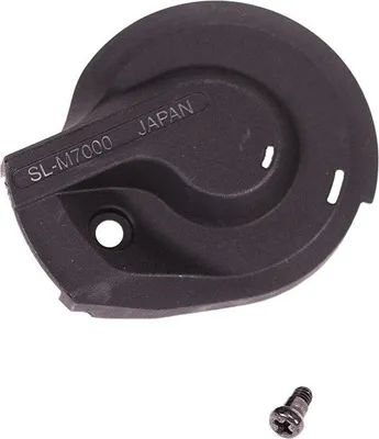 Produktbild von Shimano Slx Sl-m7000 Shift Linker Hebel Schwarz  Schwarz One Size