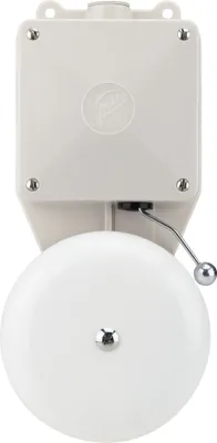 Produktbild von GROTHE GMBH GRO SOS-Läutewerk 230V AC          24376     LTW 911                    alt 2237