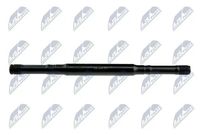 Produktbild von NTY NWP-KA-306 Antriebswelle Vorne Links für HYUNDAI ix35 (LM, EL, ELH) für KIA SPORTAGE (SL)