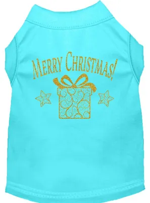 Produktbild von Mirage Pet Products Hunde-Shirt, Größe XS, Aqua