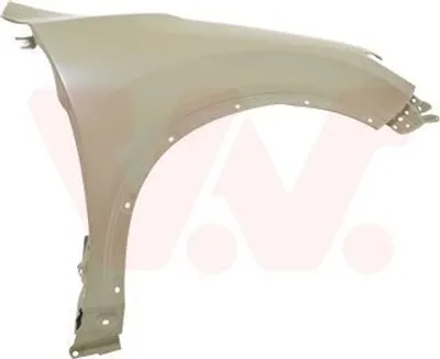 Produktbild von VAN WEZEL 3372658 Kotflügel Vorne Rechts für NISSAN X-TRAIL (T32)