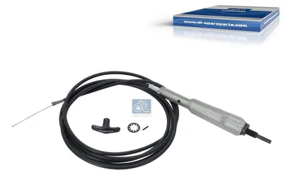 Produktbild von DT Spare Parts Starterzug 2.91700 für VOLVO F 6 3420mm