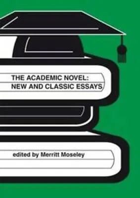 Obrázek produktu pro The Academic Novel