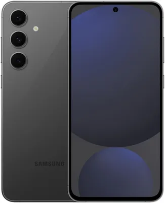 Immagine prodotto di Samsung Galaxy S24 FE Enterprise Edition , 17 cm (6,7"), 8 GB, 128 GB, 50 MP, Android 14, Grafite