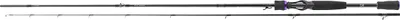Produktbild von Daiwa Steckrute Prorex XR Baitcast Länge 2,55m Wurfgewicht 80-175g