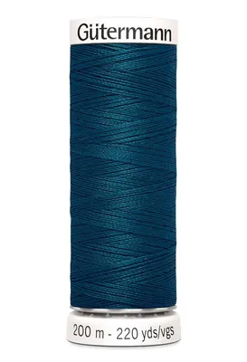 Produktbild von Gütermann Allesnäher 200 m Farbe 870