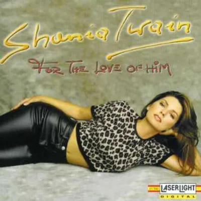 Obrázok produktu pre Shania Twain: Shania Twain: (CD / F)