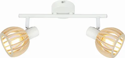 Zdjęcie produktu dla Lampa sufitowa Candellux ATARRI 92-68088 biały