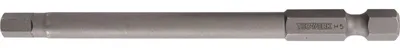 Produktbild von Bit 1/4 Zoll 2,5mm L.89mm TECWERK