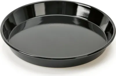 Produktbild von Kaiser 635064, Rund, Schwarz