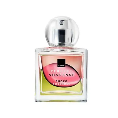 Immagine prodotto di AVON Perfect Nonsense Choco Tuberose Eau de Parfum