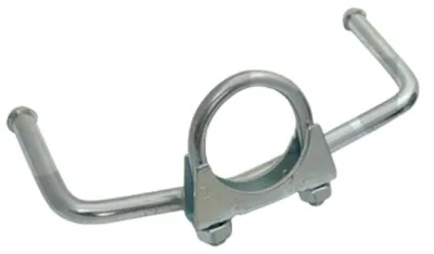 Produktbild von Halter Abgasanlage Reparaturhalter Schalldämpfer für Peugeot 207 208 Citroen C3