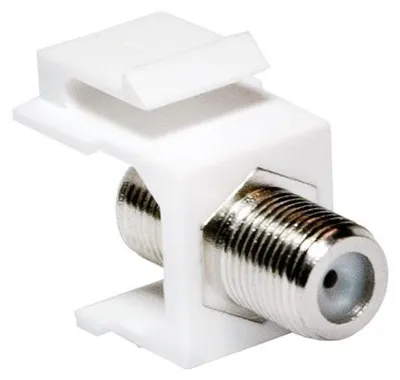 Image de LogiLink Keystone Module F-coupleur