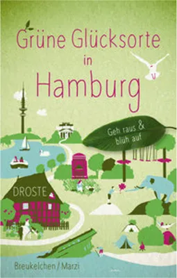 Produktbild von Grüne Glücksorte in Hamburg