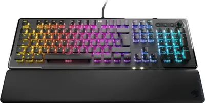 Productafbeelding van ROCCAT ROC-12-110 / 221212, 110%, Kabel, USB, RGB LED, Zwart