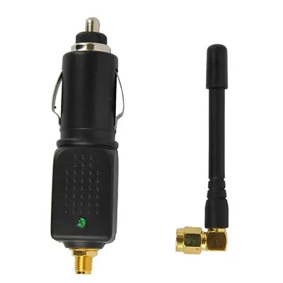 Produktbild von Mini GPS rušička do autozapaľovania