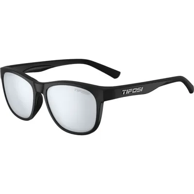 Image de Tifosi Brille Swank satinschwarz
