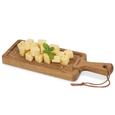 Immagine prodotto di Tagliere per formaggi e tapas Boska Collezione Friends 'S' Life, rovere europeo, , marrone; 320092