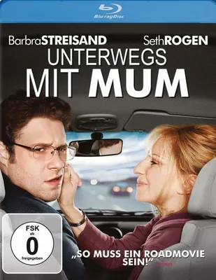 Produktbild von Unterwegs mit Mum