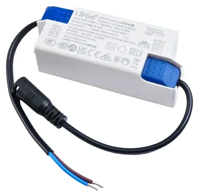 Obrázek produktu pro LED Solution Náhradní zdroj pro LED panely 40W Economy 191226