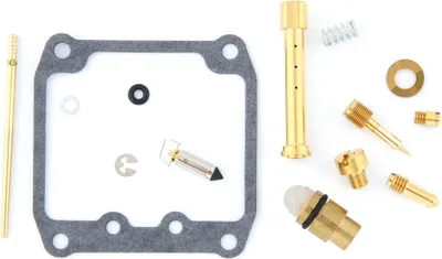 Zdjęcie produktu dla Zestaw naprawczy gaźnika KEYSTER K-1148SKR