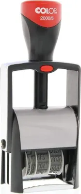 Produktbild von COLOP Stativ-Datumstempel "Classic Line 2000/5"