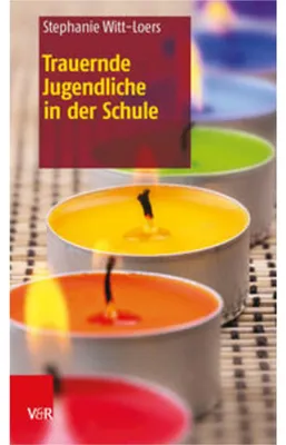 Image de Trauernde Jugendliche in der Schule