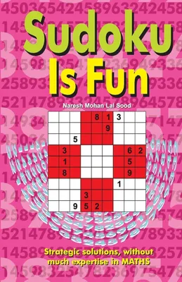 Produktbild von Sudoku Is Fun