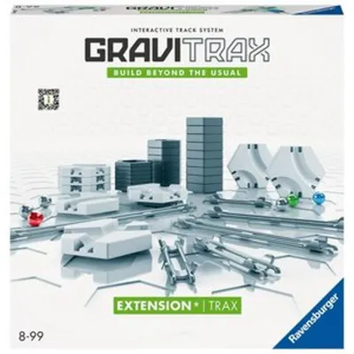 Produktbild von Extension Trax Ravensburger 22414