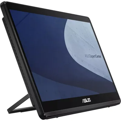 Produktbild von ASUS ExpertCenter E1 AiO E1600WKAT-BMR114X, PC-System, (Windows 11