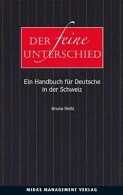 Obrázok produktu pre Der feine Unterschied