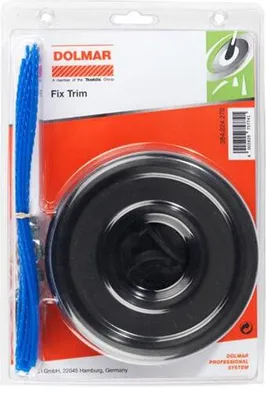 Produktbild von Fadenkopf Fix Trim für Dolmar Motorsense 2,7 mm