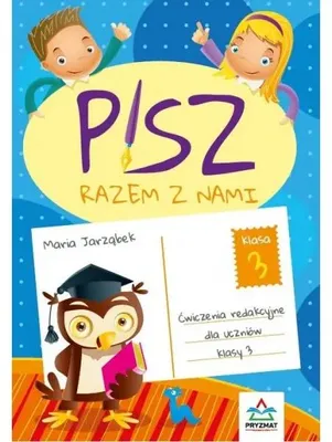 Obrázok produktu pre Pisz razem z nami 2