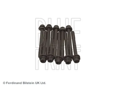 Produktbild von BLUE PRINT ADG07809 Zylinderkopfschraubensatz für CHEVROLET MATIZ (M200, M250)