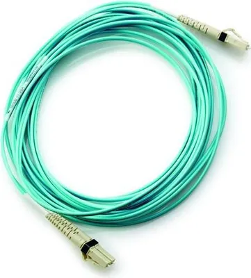 Produktbild von Hewlett Packard Enterprise JD080A, LC, LC, Männlich/männlich