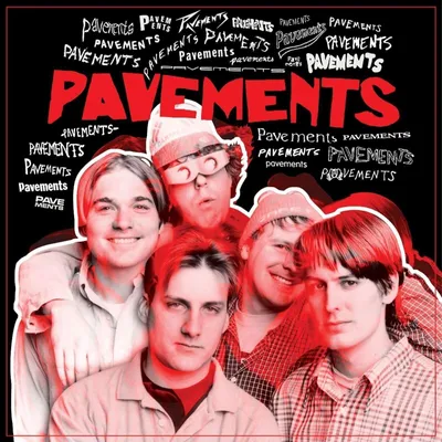 Zdjęcie produktu dla Pavement - Pavements (2 LP)