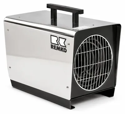 Productafbeelding van REMKO EM 3000 Elektrische Kachel 3,2 kW – Met Thermostaat, AI-gegenereerde afbeelding