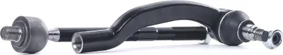 Produktbild von RIDEX 284R0495 Spurstange Vorne Links für FIAT Ducato Kastenwagen (250, 290) Ducato Pritsche / Fahrgestell (250, 290) Ducato Bus (250, 290)